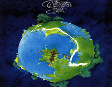 New Surround Remix of Yes' Fragile Sounds Just Right - Audiophile Review