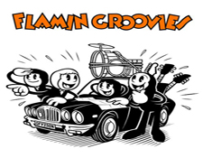 New Flamin Groovies Single Delivers Sonic Kicks Audiophile Review