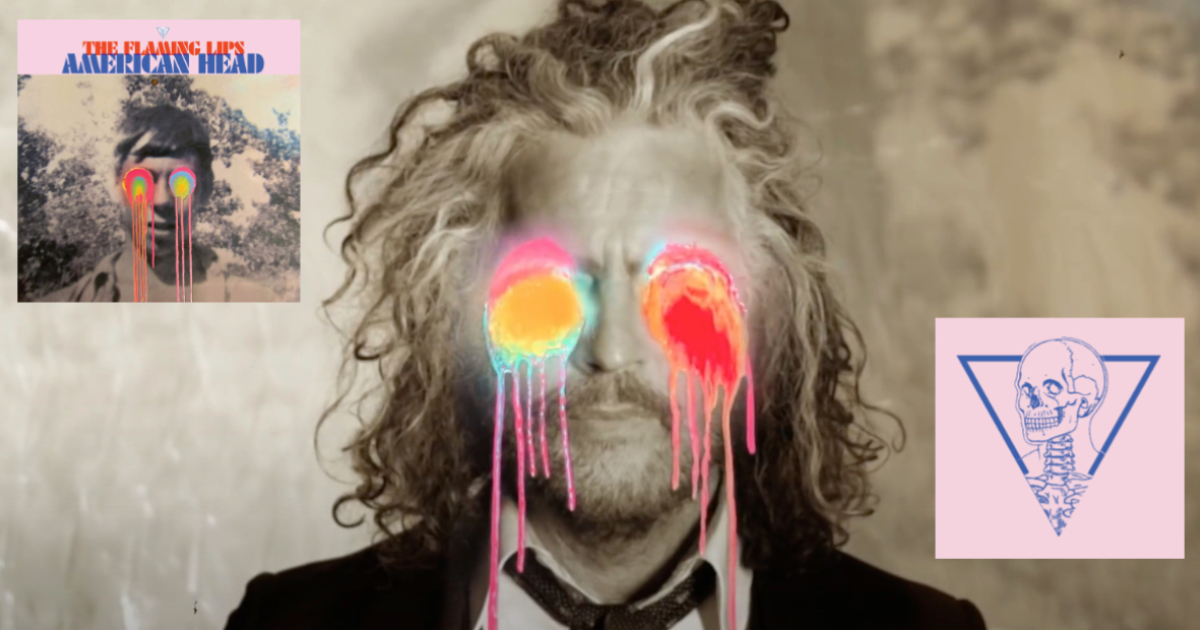 flaming lips soft bulletin cover