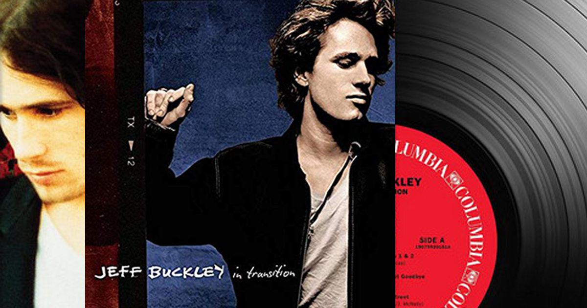 Was Jeff Buckley's 2019 Record Store Day Vinyl Really Necessary