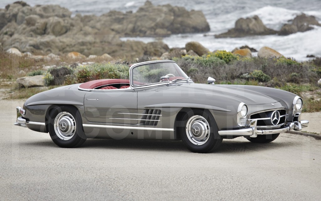 https://audiophilereview.com/images/Mercedes-SL300-1959.jpg