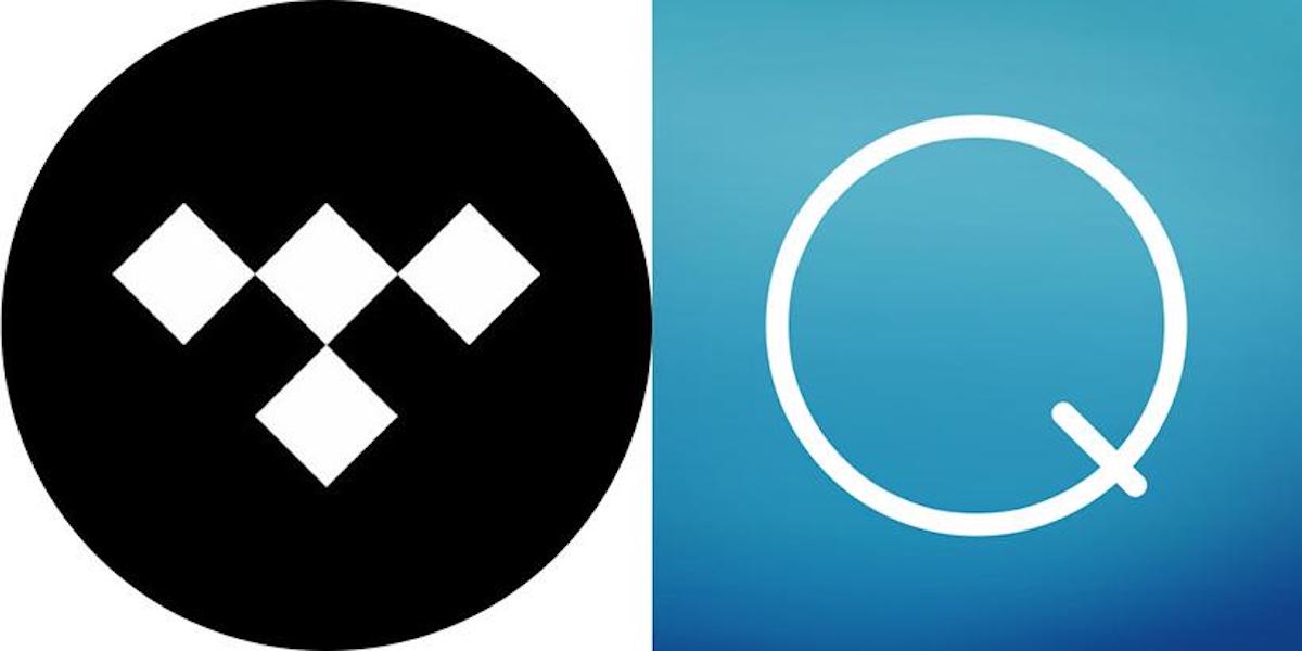 Qobuz And Tidal The New Battle Of The Hi Rez Streaming Services