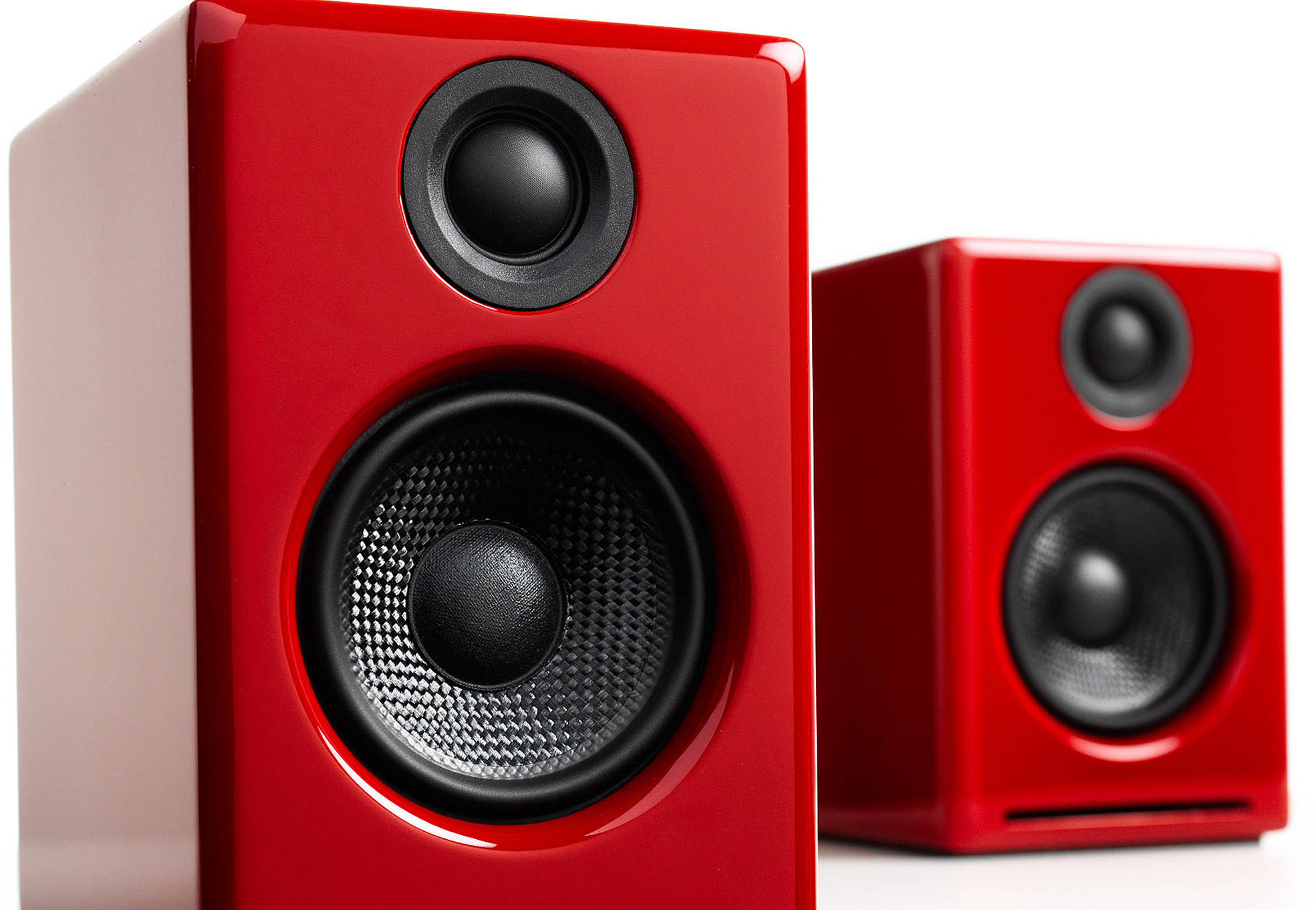 Why Do Audiophiles Resist the Allure of Powered Speakers? - Audiophile