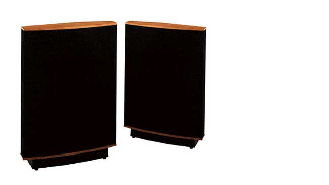 Magico's ultra-high-end M9 flagship floorstanders cost almost £1m