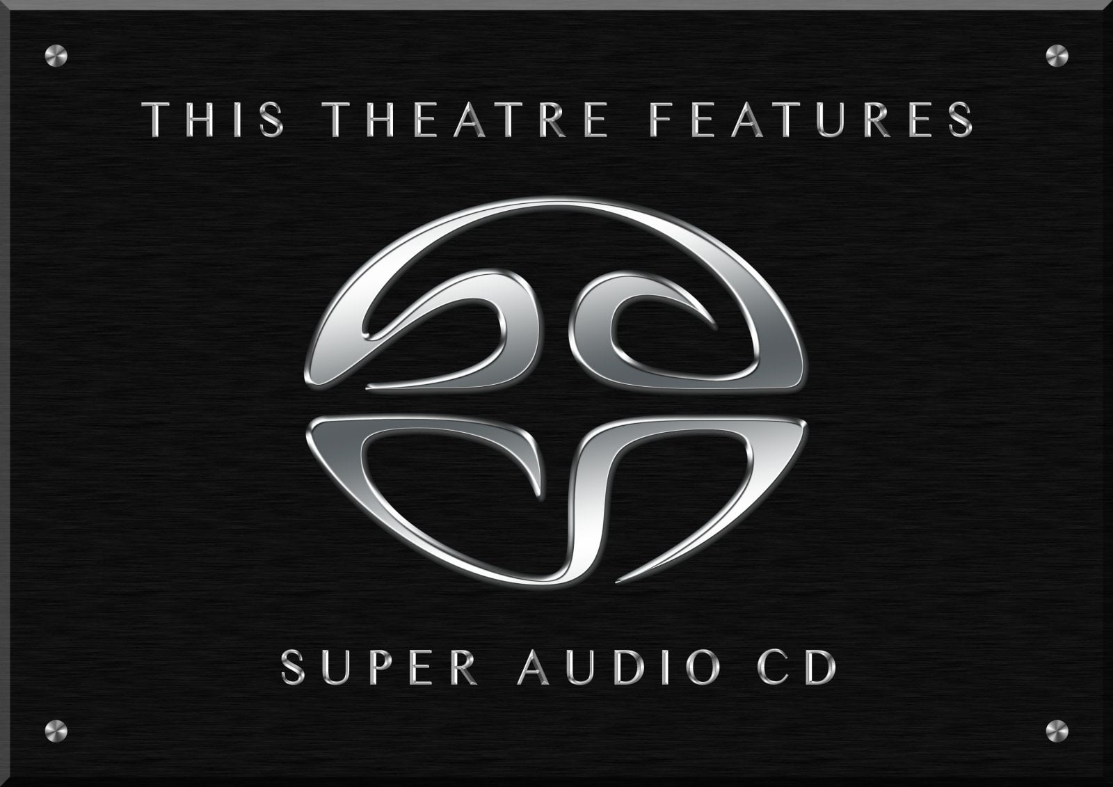 audio cd logo