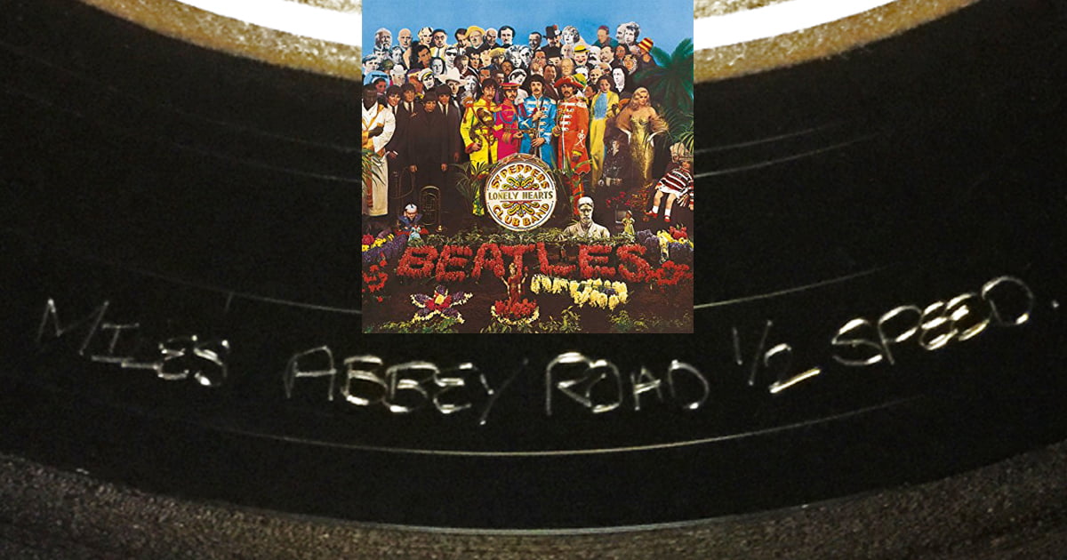 Sgt. Pepper' at 50: Inside 'Within You Without You