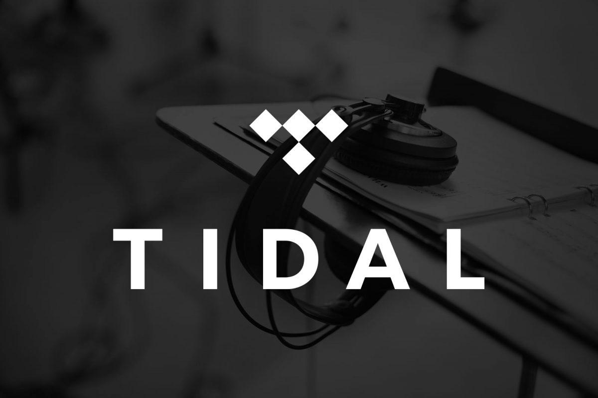 Tidal App - Surprise! - Audiophile