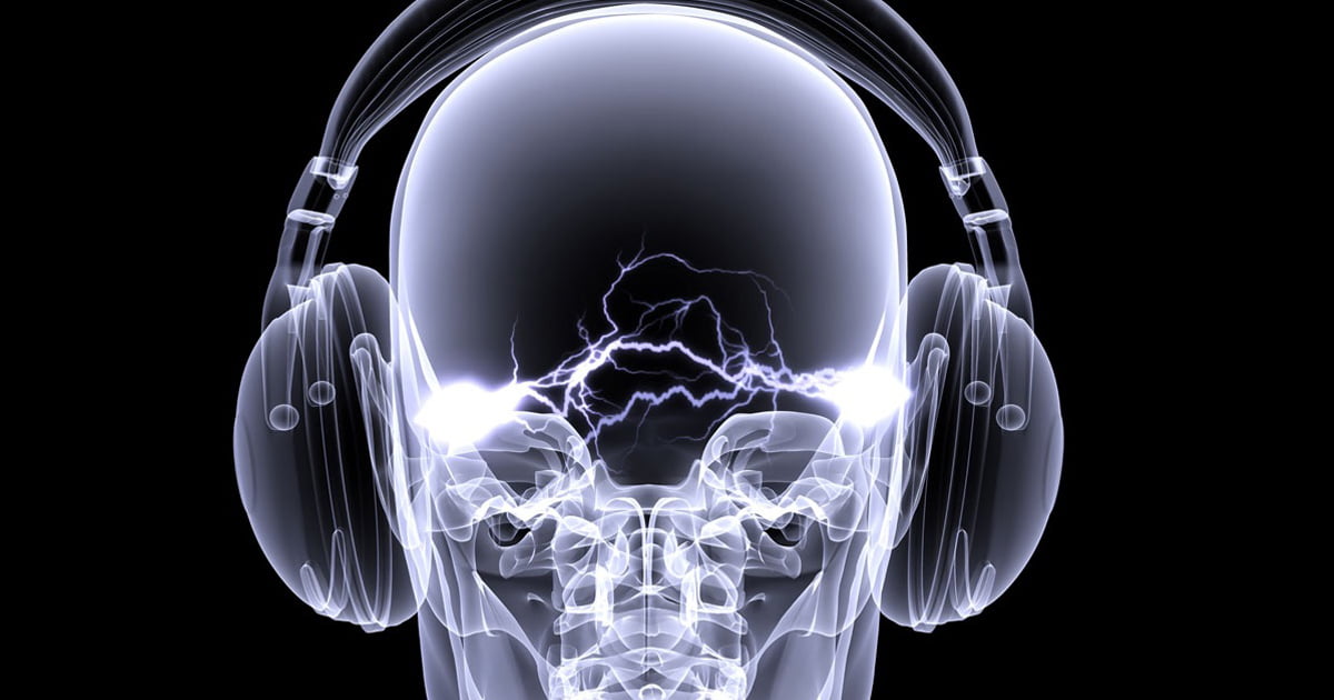 Headphones and Imaging Is it Really All Inside Your Head