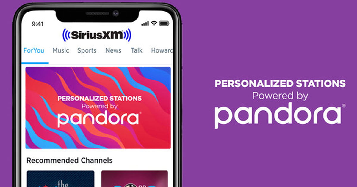 Forbigående Lærd Tag ud The Crazy Argument for Pandora as the Music-Lover's Choice for Streaming -  Audiophile Review