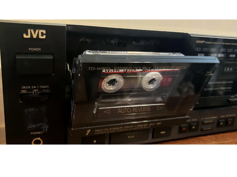 Mua DIY Homemade Making Music Open Reel Cassette Tape Kit Audio