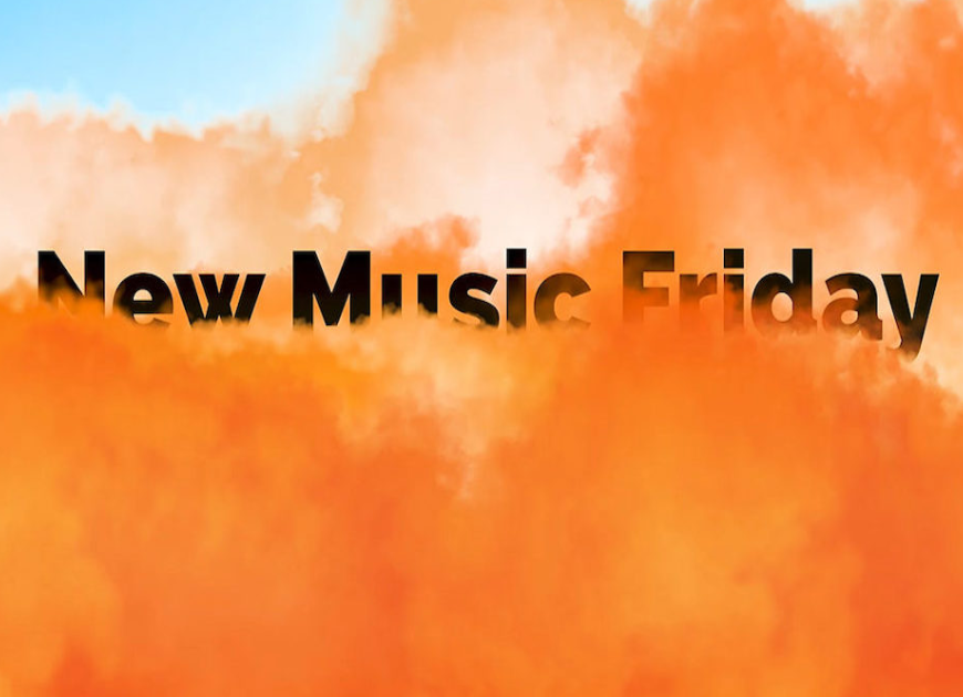 New Music Friday - Audiophile Review