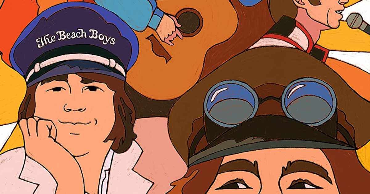 Do You Need The Beach Boys’ New Feel Flows Five CD Super Deluxe Edition? Part 2