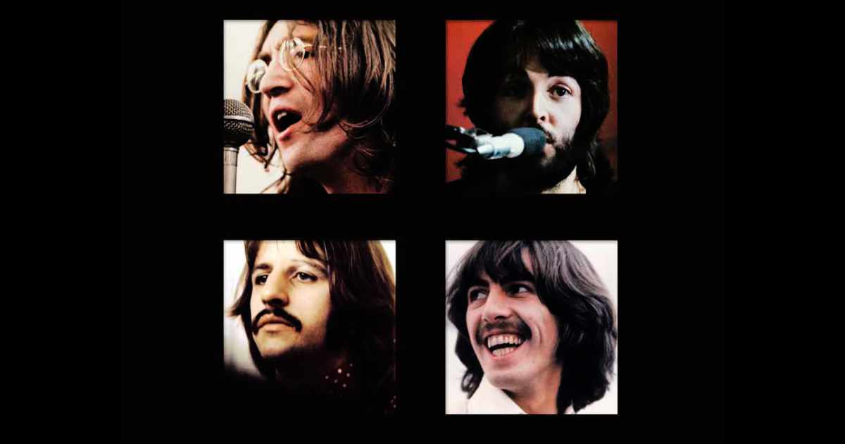 The Beatles Let It Be Super Deluxe Editions: Part 1, The Stereo and ...