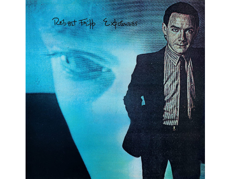 Listening Report: Robert Fripp’s Exposures 32-Disc Boxed Set (Part 1, A Frippertronics Primer, Surround Sound & More)