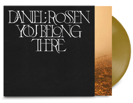 Listening Report: Daniel Rossen’s You Belong There, On Vinyl & Streams