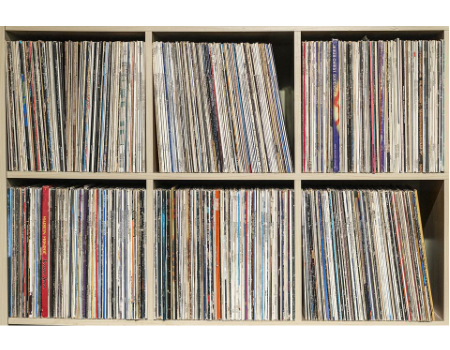 Obscure Records & The Collectibility Factor