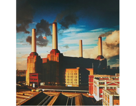 Listening Report: Pink Floyd’s Animals In New High Resolution Surround Sound & Stereo Remixes On Blu-ray Disc