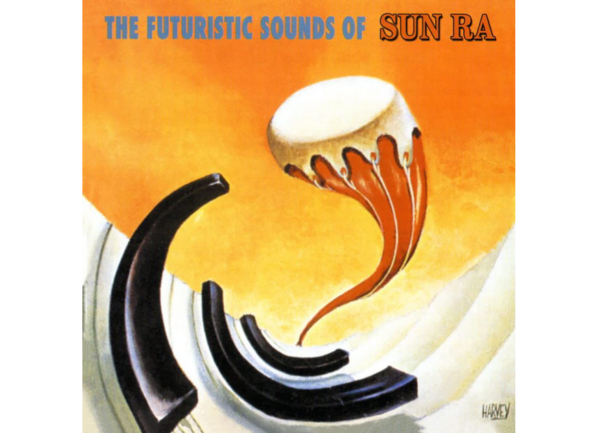 The Futuristic Sounds of Sun Ra: 60th Anniversary, 180-gram Kevin Gray Remastered, RTI-Pressed Vinyl Reissue Primes Album For 21st Century Renaissance