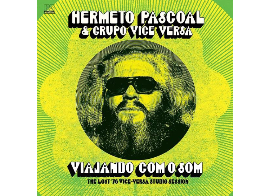 Listening Report: Vinyl Reissue Of Brilliant Lost 1976 Hermeto Pascoal Session Underscore’s The Wizard’s Vision To Support Brazilian Music, Musicians